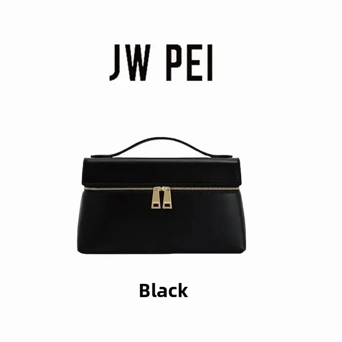 Sac à bandoulière unique JW PEI pour femme