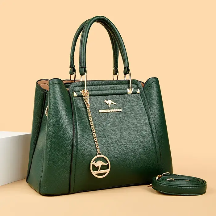 Sac à bandoulière pour femme à la mode Sac à main