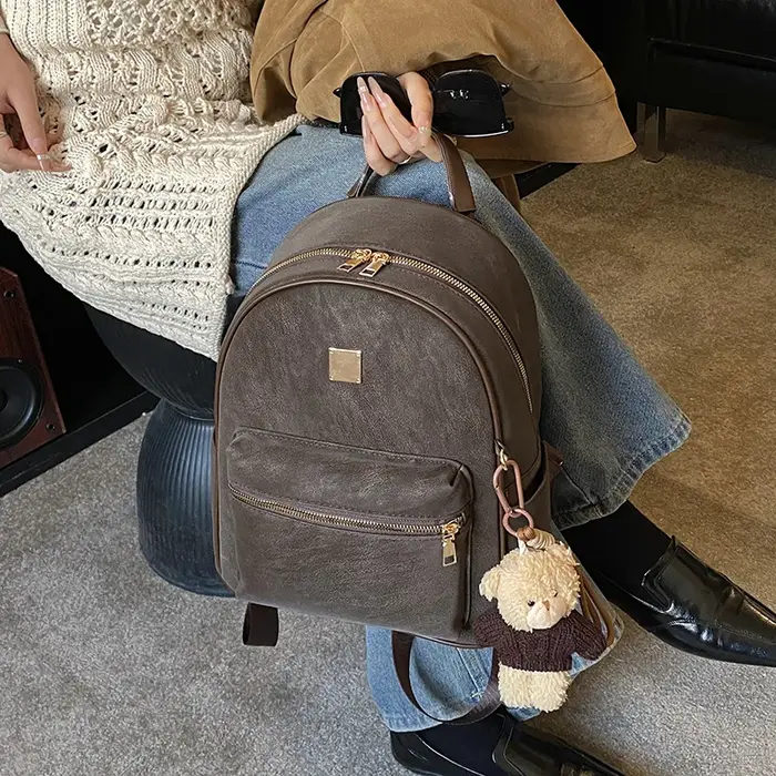 Petit sac à dos femme sac a dos de luxe
