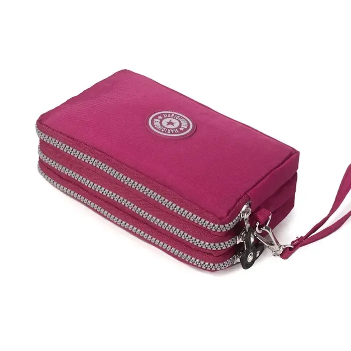 Portefeuilles portables pour femmes