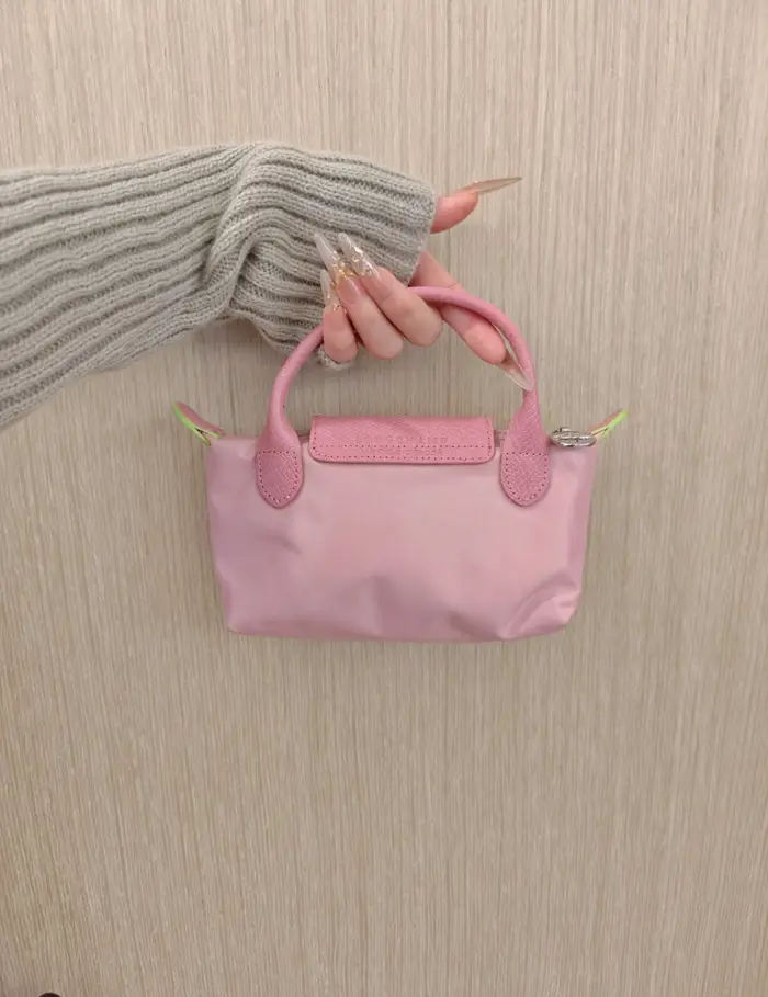 Sac à main classique en cuir pour femme
