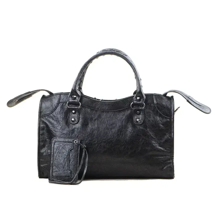 Sacs à main noirs fourre-tout nouveauté Mini petits
