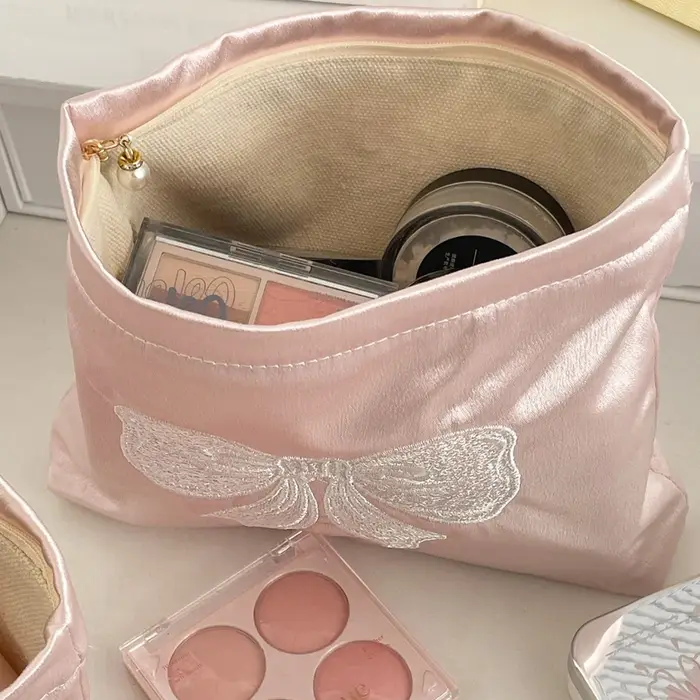 Trousse de Maquillage Mignonne pour Filles
