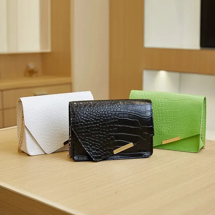 Mini sac à bandoulière pour femmes