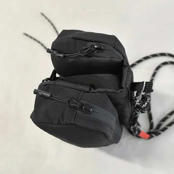 Sac à bandoulière sport tendance