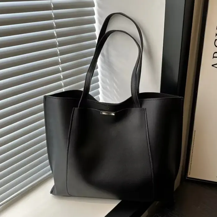 Nouveau sac à bandoulière de grande capacité
