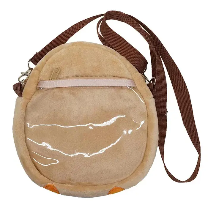 Sac à bandoulière en tissu mignon