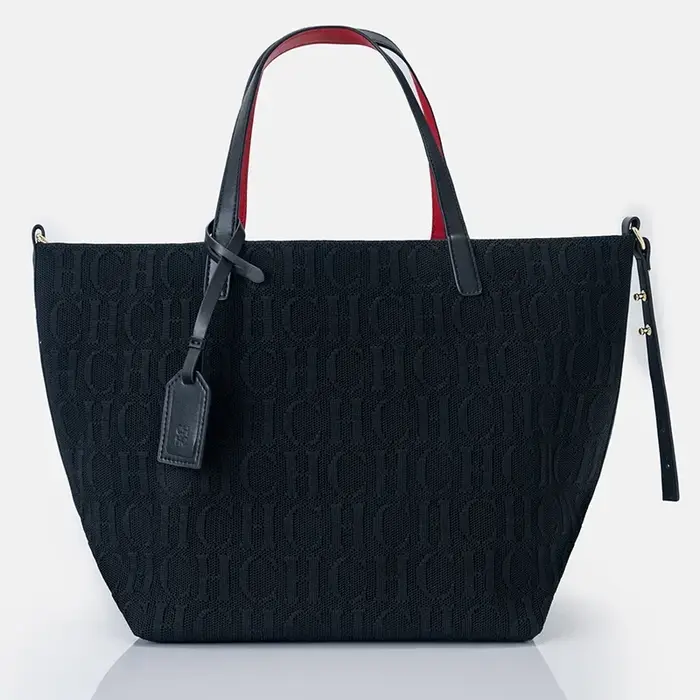 Sac fourre-tout CH de marque