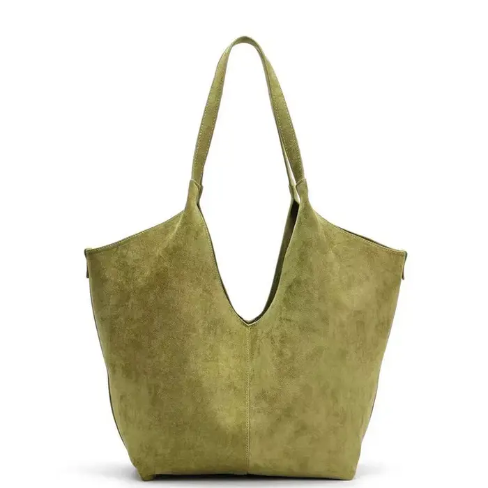 Sac fourre-tout de luxe givré pour femmes, adapté aux voyages, sac seau de Shopping pliable 2 en 1,