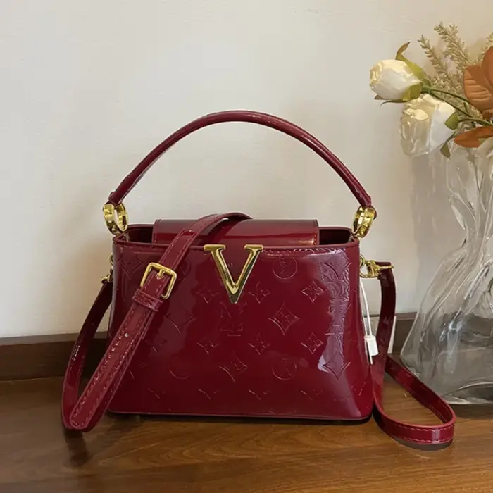 Sac fourre-tout de luxe pour femme