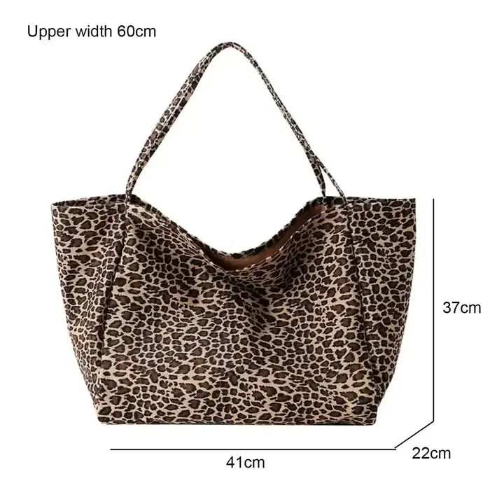 Sac à main de Shopping pour femmes