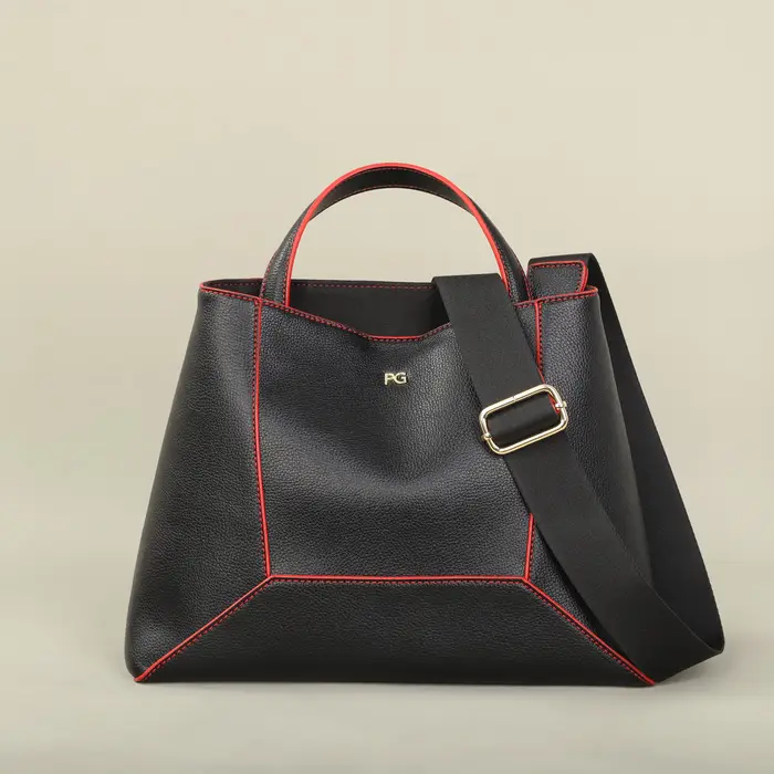 Sacs fourre-tout de luxe PG grande capacité pour femmes 2026 – Sac à bandoulière classique et tendance