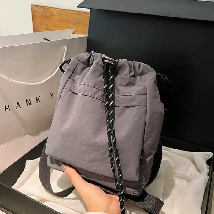 Sac fourre-tout en cuir pour femmes