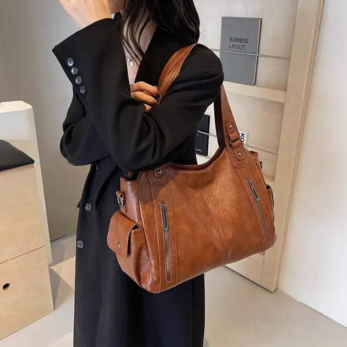 Sac à main de luxe pour femmes