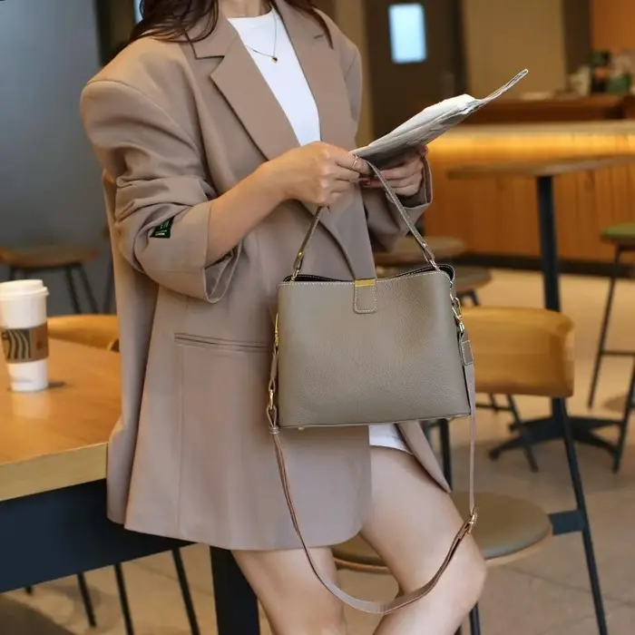 Sacs à bandoulière tendance de créateur
