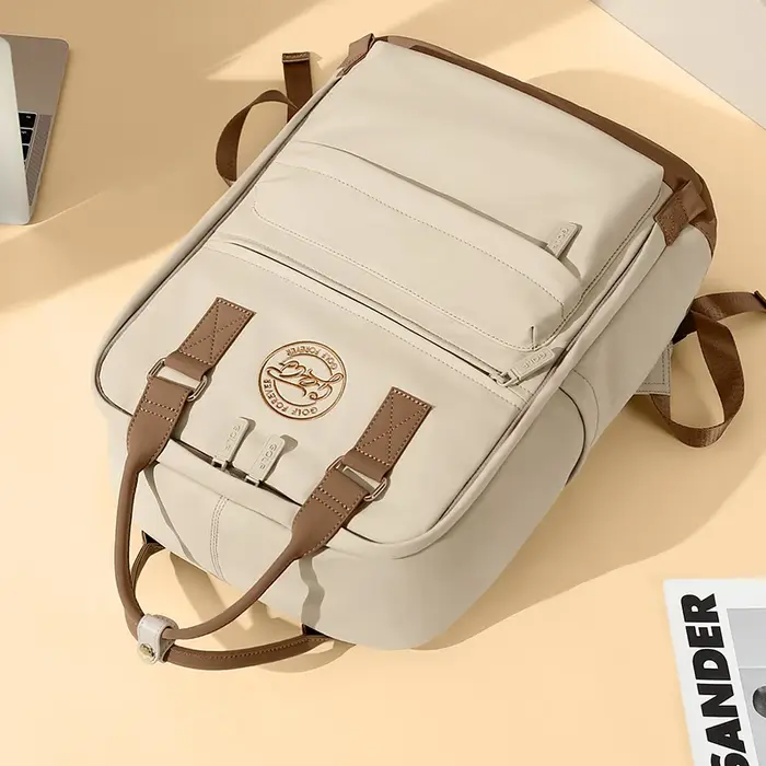 Sac à dos pour femme, élégant