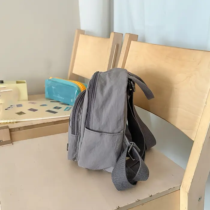 Mini sac à dos japonais pour femmes