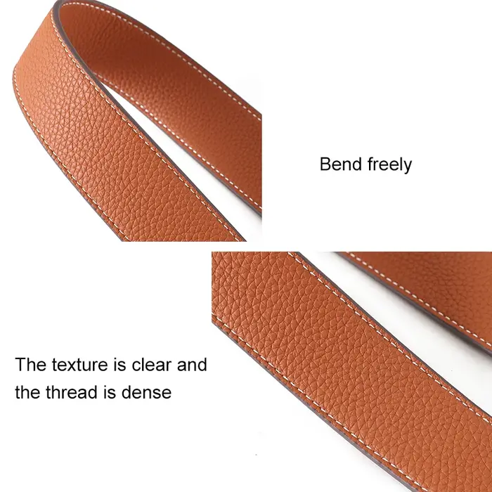 Nouveau 67*4 cm PU cuir sac à main sangle sac