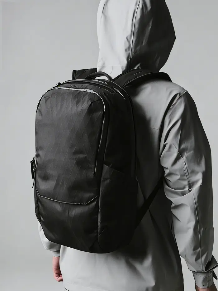 Sac à dos imperméable X-Pac pour homme
