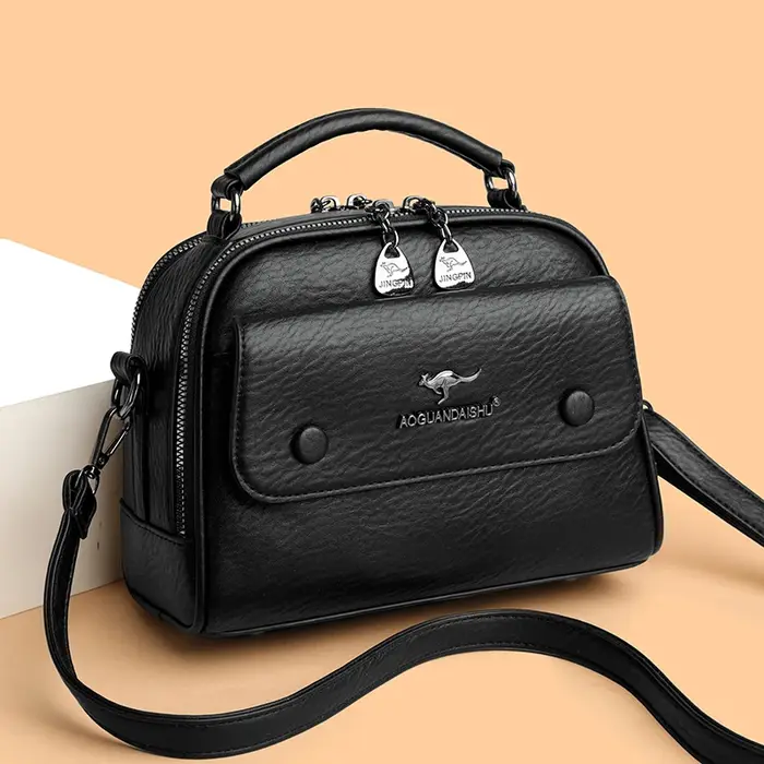 Luxe de haute qualité femmes Sac de messager célèbre concepteur dame sacs à bandoulière à la mode à carreaux