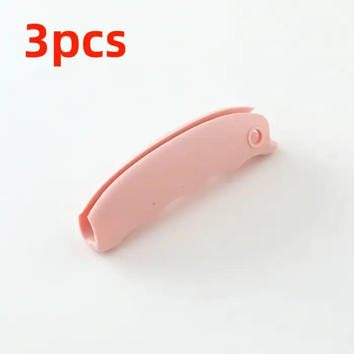 Support de sac de courses avec poignées rembourrées, poignées en silicone pour tenir le shopping, pr