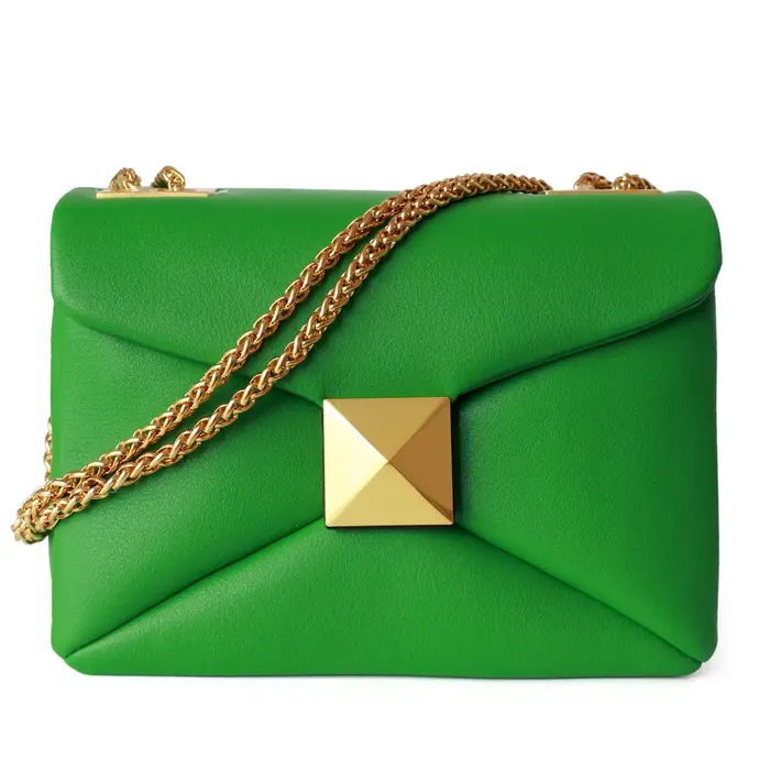 Sac à bandoulière de luxe UBELLIN pour femme