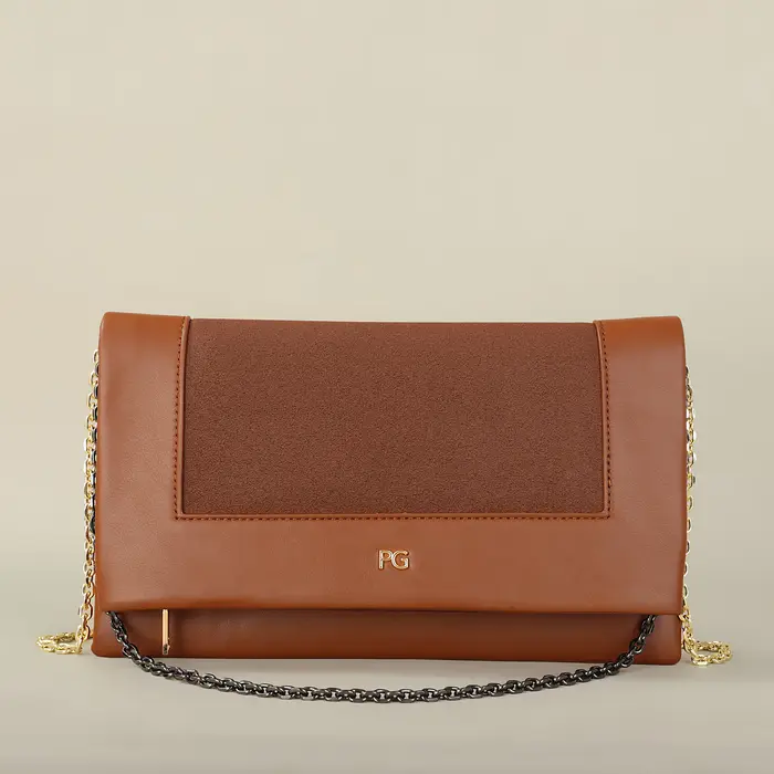 Sac à bandoulière simple PG PATSY GARIS