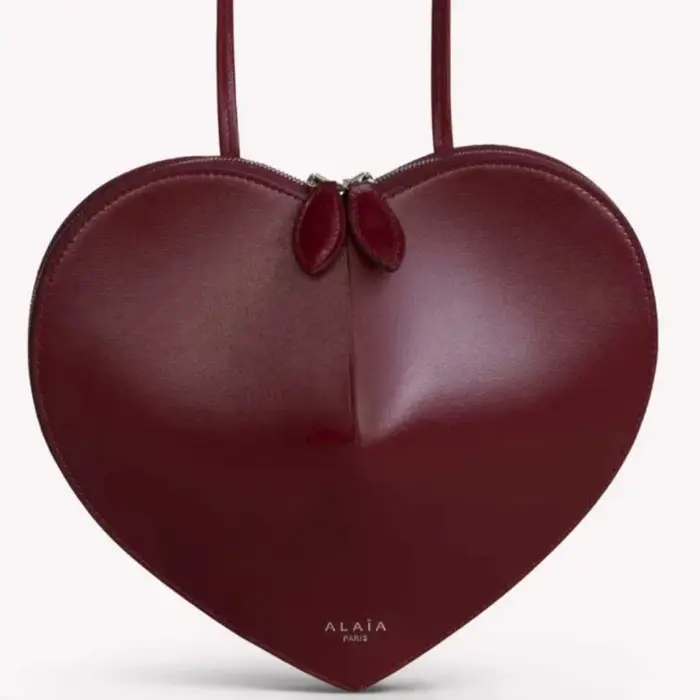 Sac à bandoulière Love Bag