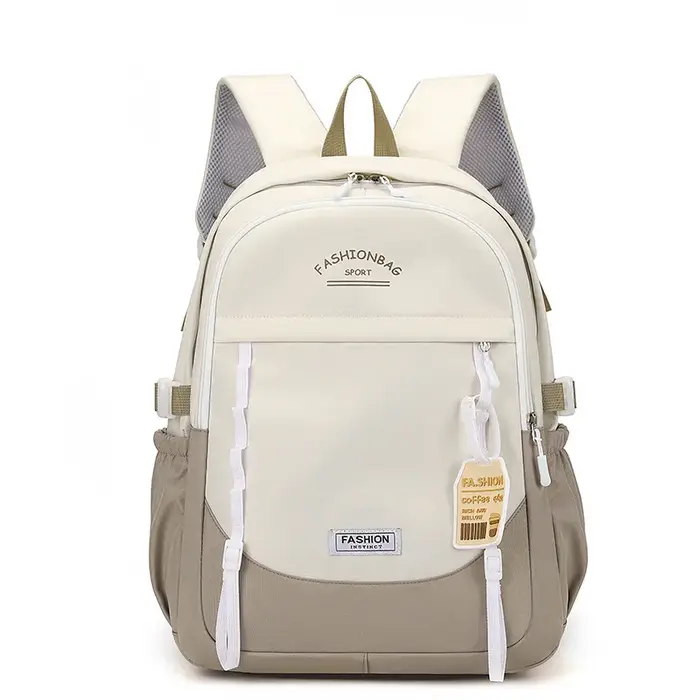 Sac à dos pour collégiennes