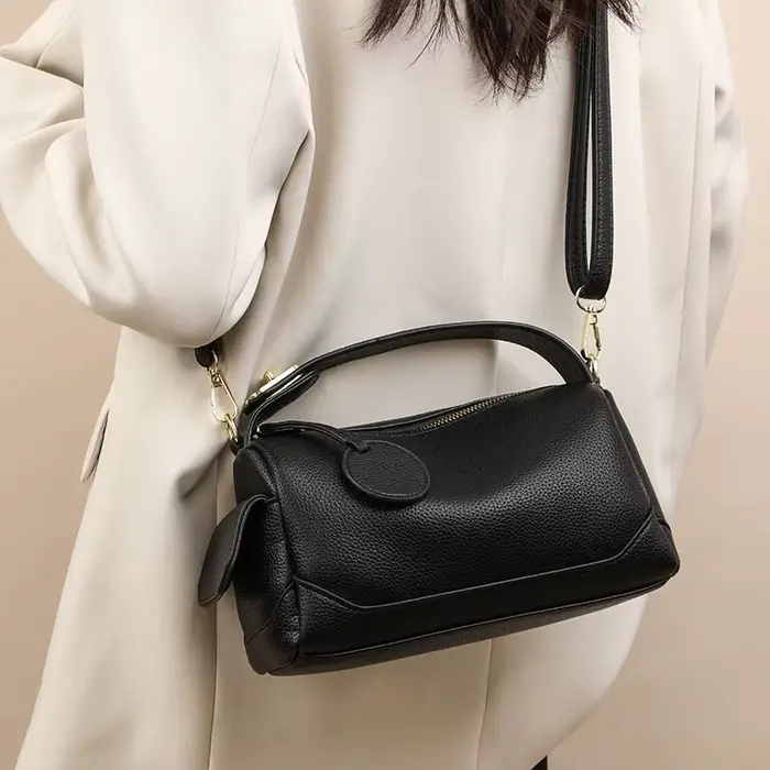 Sacs à main en cuir PU pour femmes
