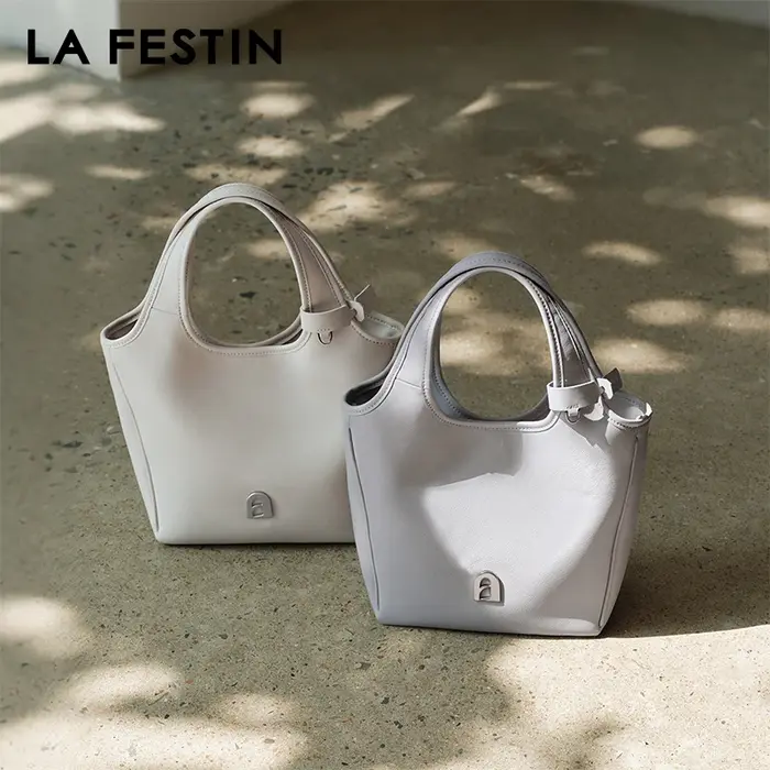Sac à main de luxe LA FESTIN 2026