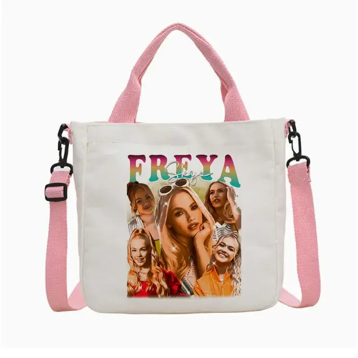 Sac fourre-tout Freya Skye