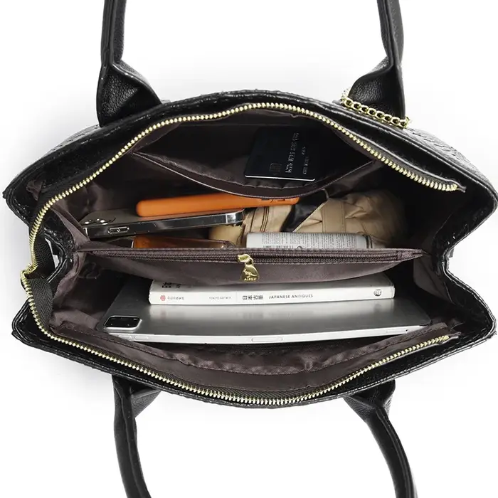 Sac à main tendance pour femme 2025