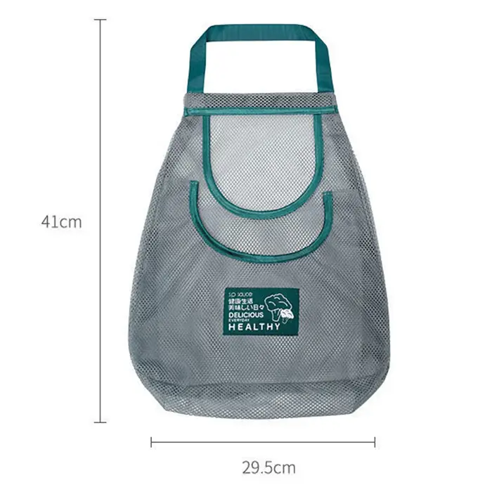 Sac de rangement pour fruits et légumes