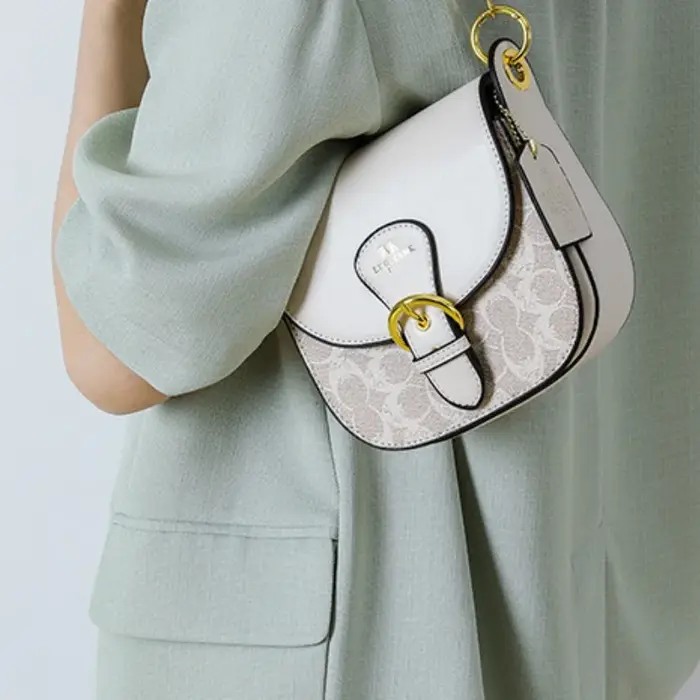 Petit sac à main haut de gamme pour femmes
