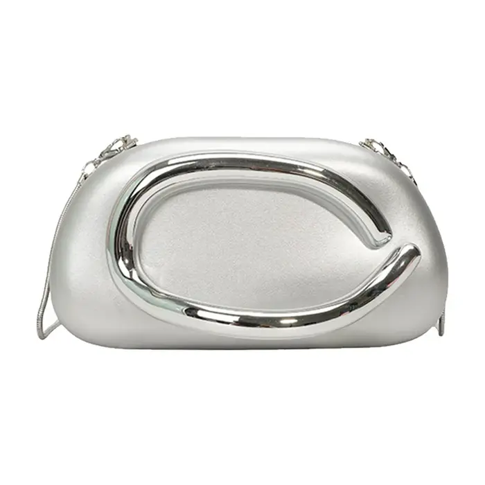 Pochette tendance en cuir PU pour femmes