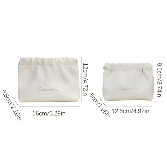 Pochette Portable pour dames