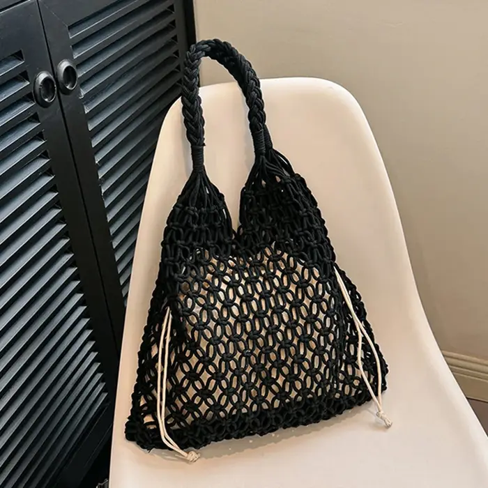 Sacs en Crochet pour femmes