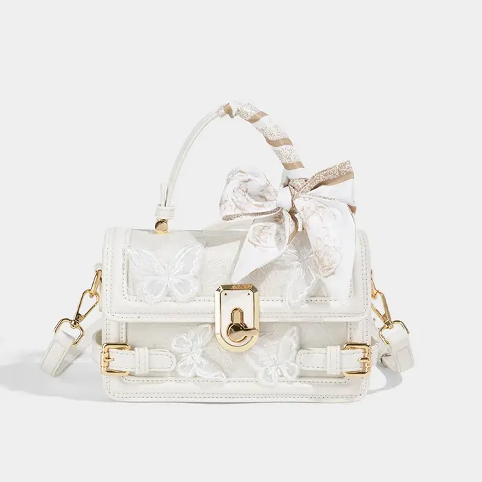 ABQP – sac à bandoulière de luxe pour femmes