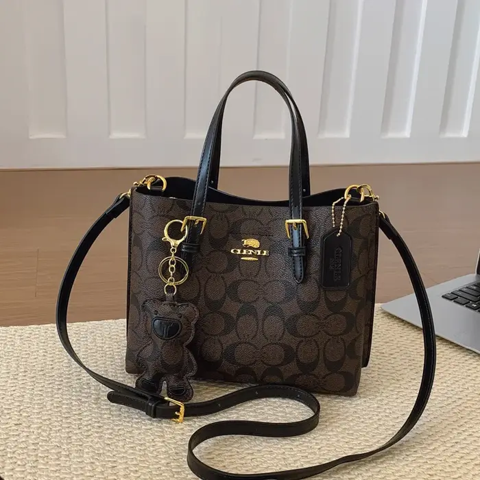 Sac à main haut de gamme pour femme - Sac fourre-tout pour femme
