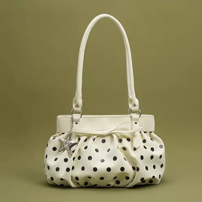 Sac à bandoulière grande capacité pour femme