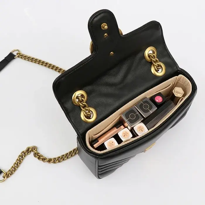 Organisateur de sac Durable
