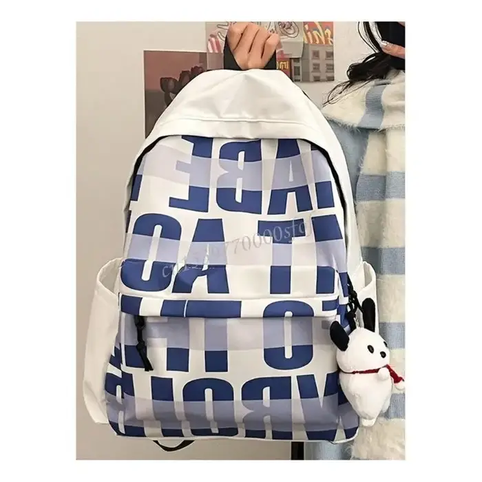 Pour les femmes à mode avec une capacité spacieuse adaptée aux activités quotidiennes J60B