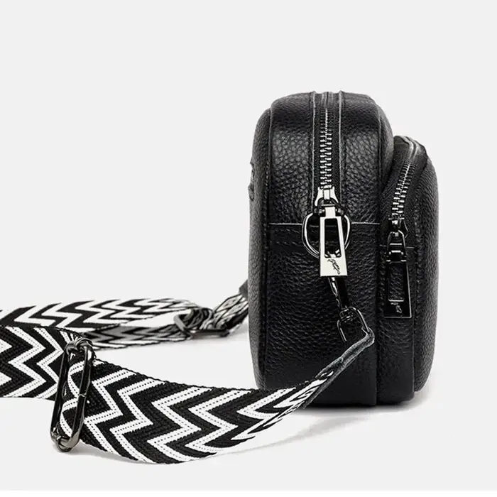 Rilibegan femmes sac à bandoulière mode femme unique sacs