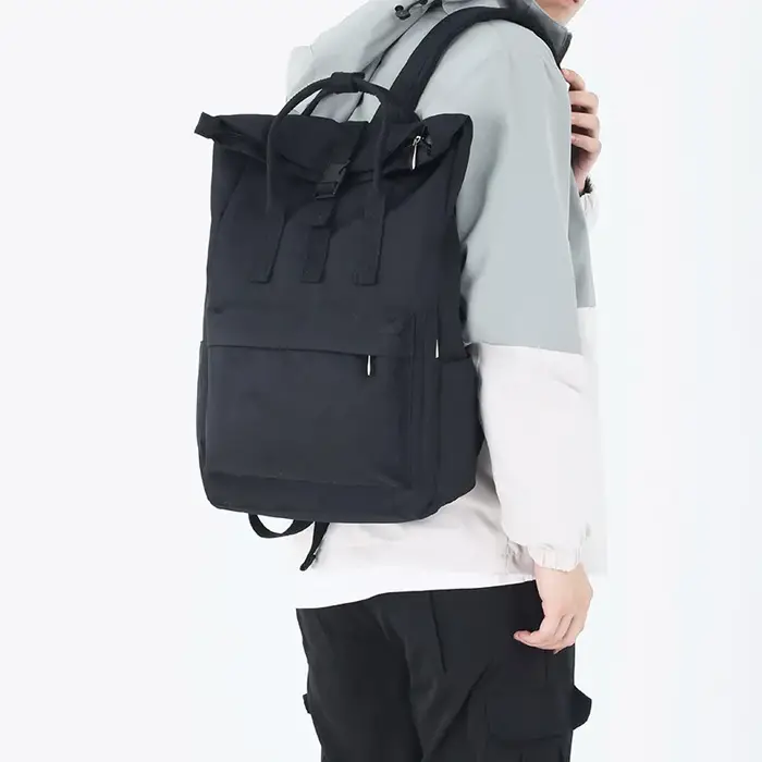 Sac à dos, simple