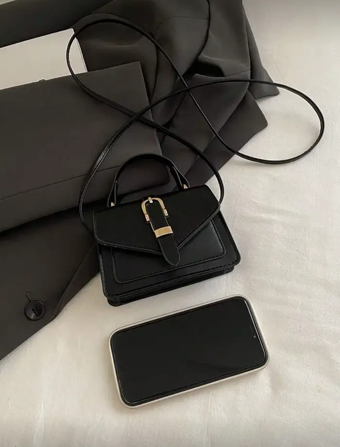 Sac à main mini tendance