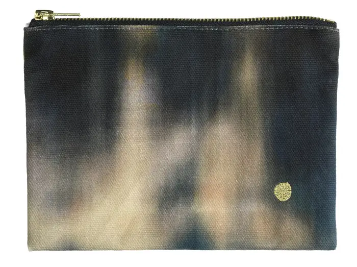 Pochette Iona Sasha Multicolore M 14 x 19 x 1
