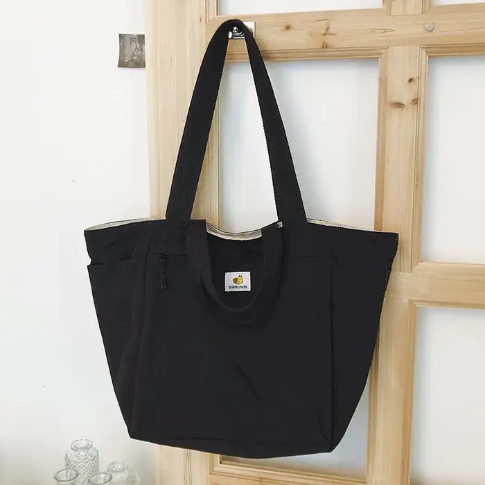 Sac de voyage pliable de grande capacité