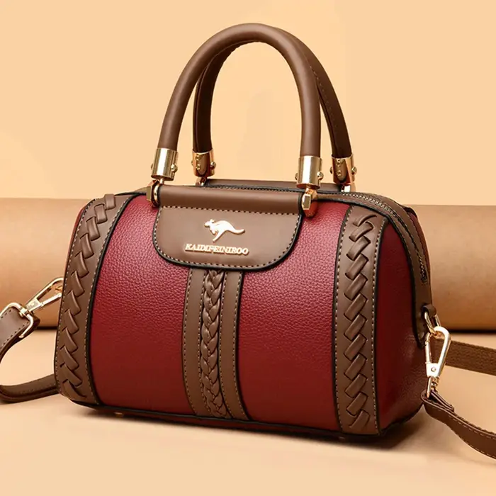 Sacs à Main et sacs à Main en cuir de haute qualité pour femmes Sac à bandoulière de luxe de créateur nouveaux sacs de messager pour dames Sac A Main