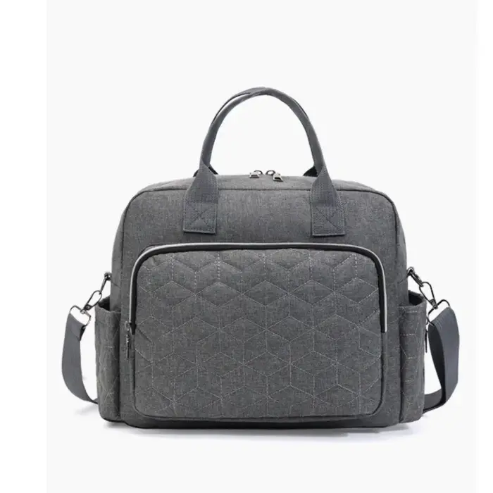 Sac à couches imperméable pour bébé